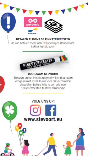 pf flyer betalen