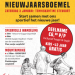 Nieuwjaarsboemel