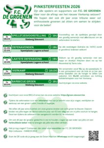 GM Brief 2026