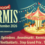 Kermisactiviteiten 2026
