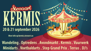 Kermisactiviteiten 2026